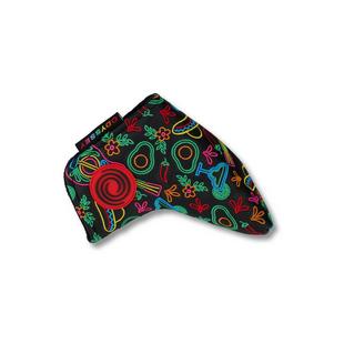 Limited Edition  - Cinco De Mayo Headcover - Blade CALLAWAY
