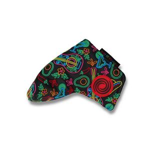 Limited Edition  - Cinco De Mayo Headcover - Blade CALLAWAY