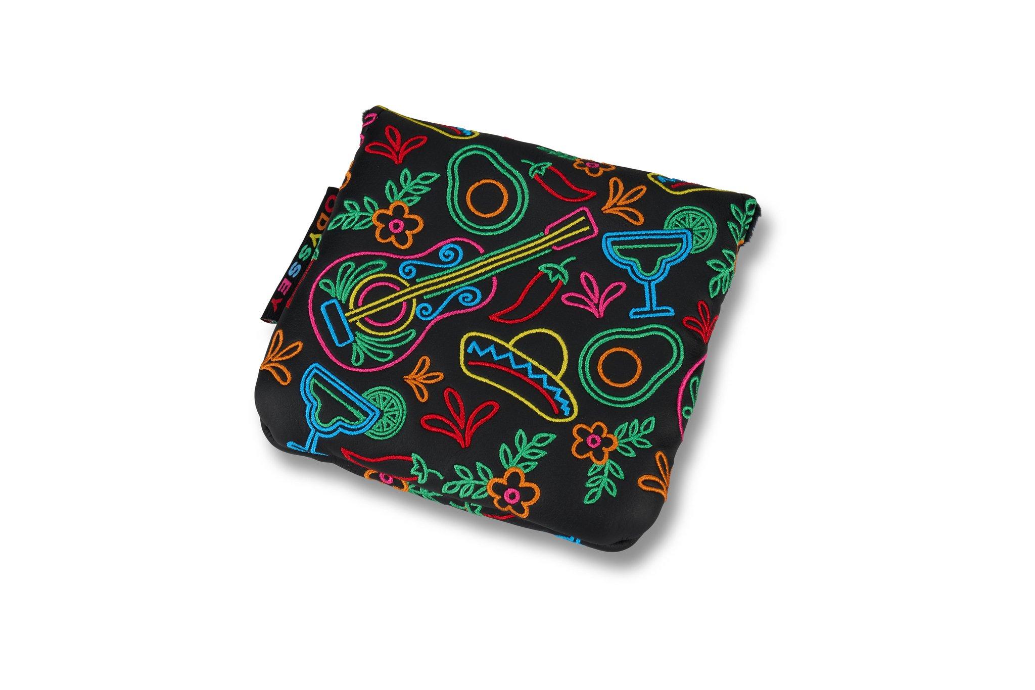 Limited Edition - Cinco De Mayo Headcover - Mallet