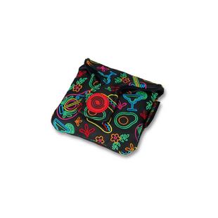 &Eacute;dition Limit&eacute;e - Couvre-b&acirc;ton Cinco De Mayo - Fer droit &agrave; t&ecirc;te large XL CALLAWAY
