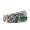 MULTI | Men's Multi Stretch Woven Belt