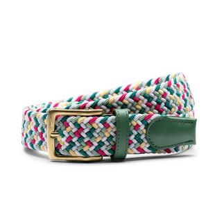Men's Multi Stretch Woven Belt NIKE