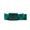 GREEN | Men's Double Logo Crested Reversible Web Belt