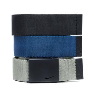 Men's 3-in-1 Web Pack Belt NIKE