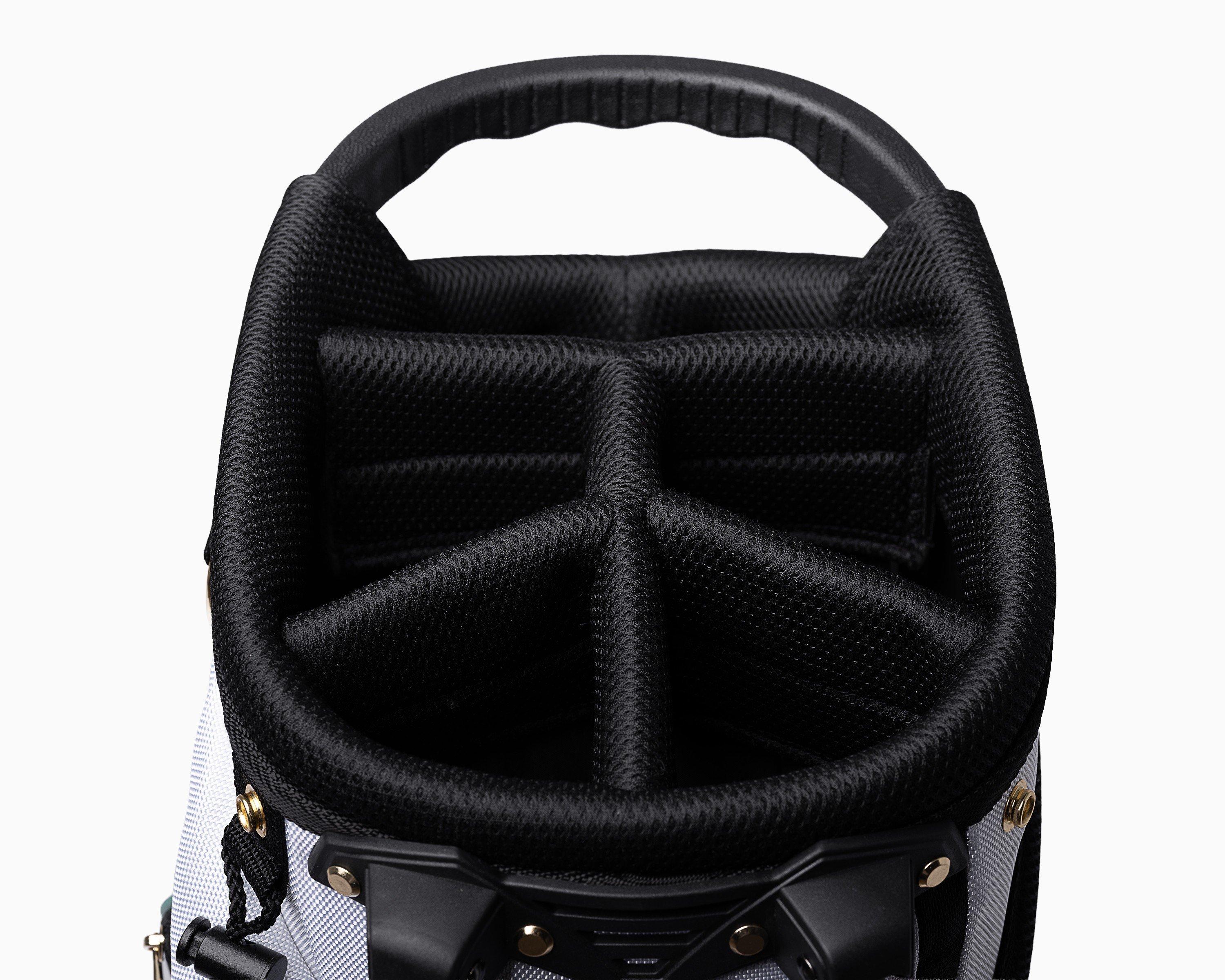 Limited Edition - Stand Bag - Spring Collection