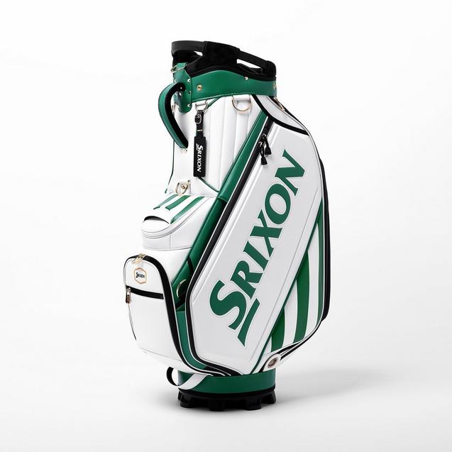 Limited Edition - Staff Bag - Spring Collection SRIXON