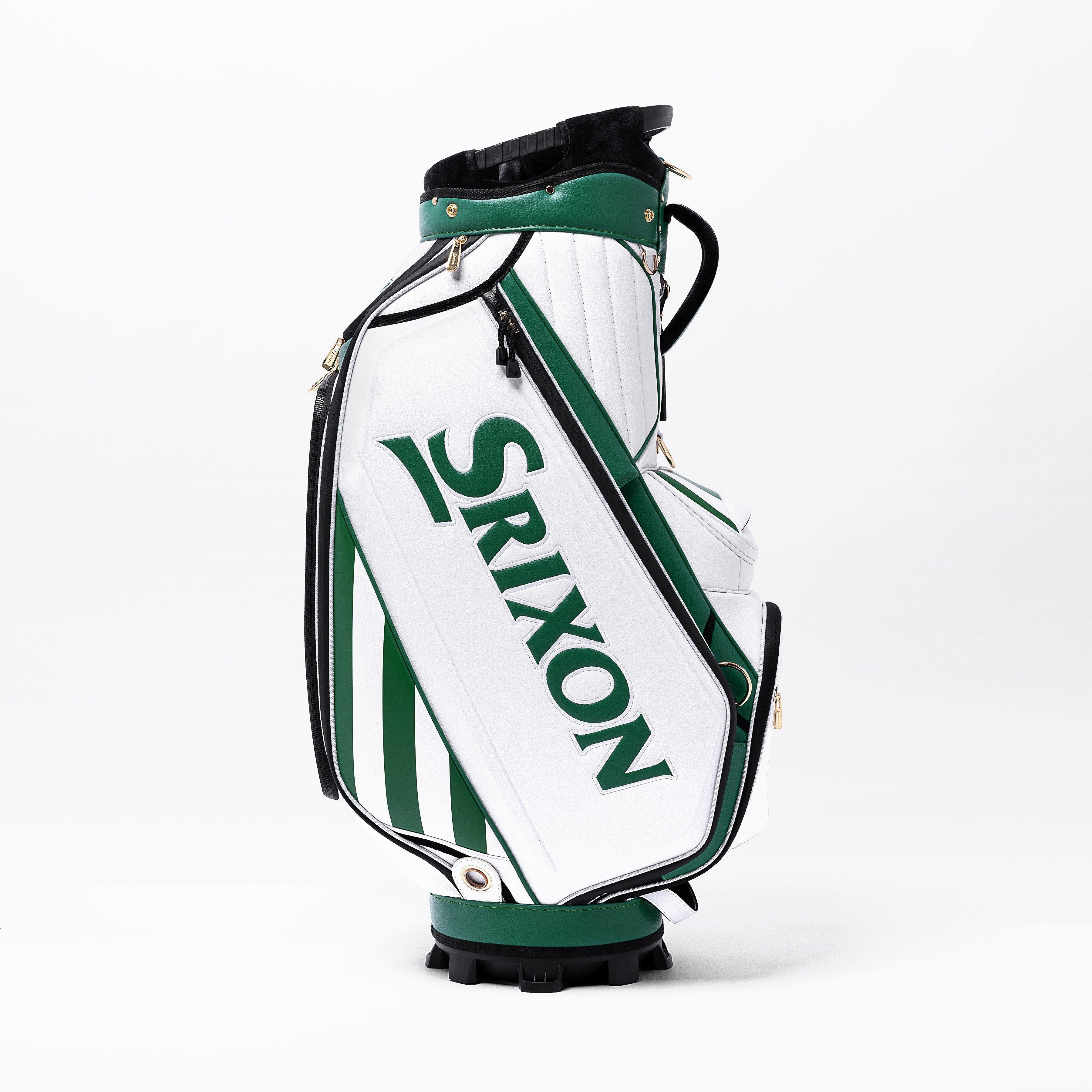 Limited Edition - Staff Bag - Spring Collection