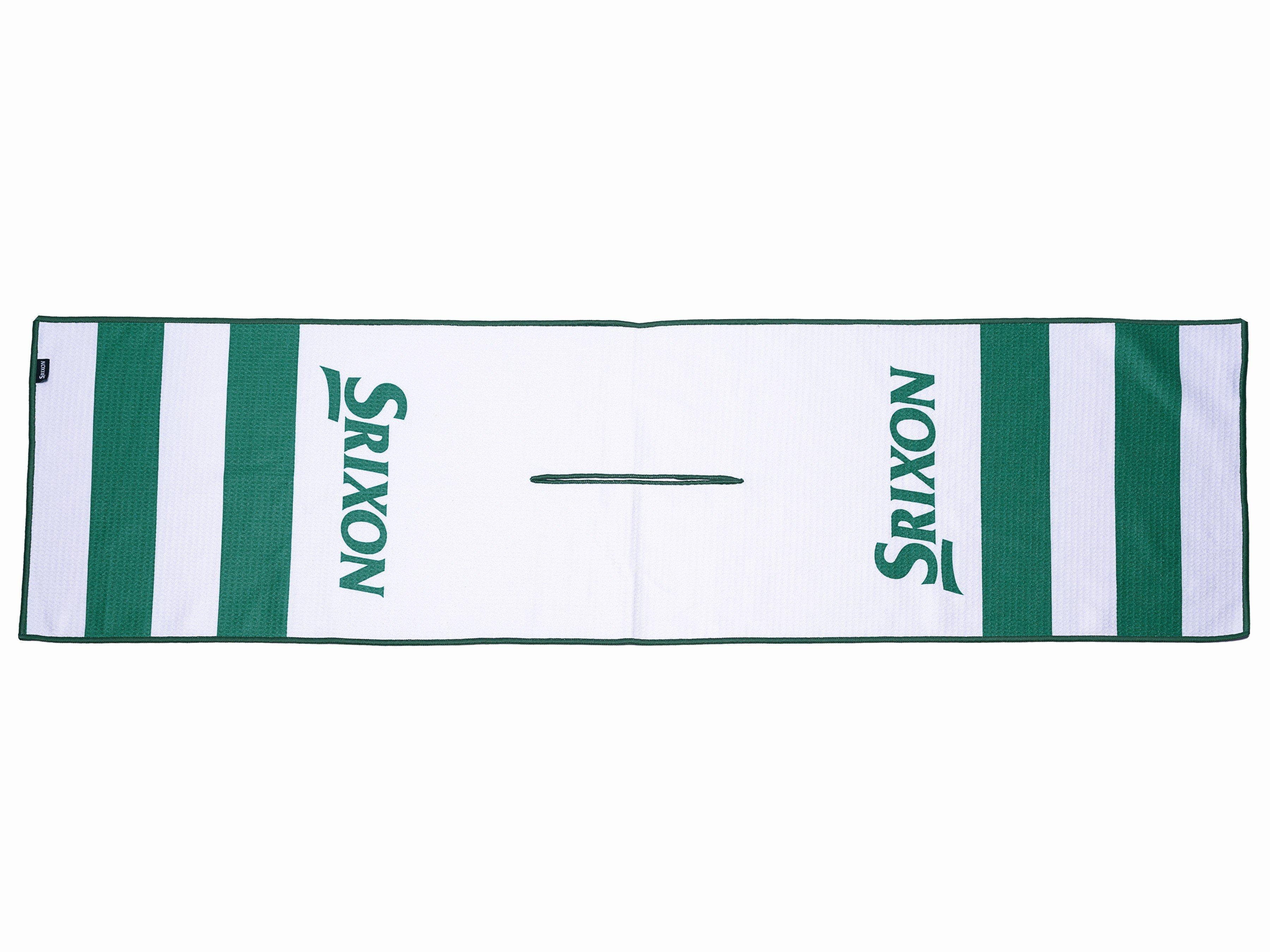 Limited Edition - Golf Towel - Spring Collection