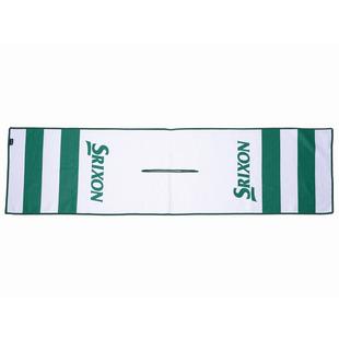 &Eacute;dition Limit&eacute;e - Serviette de Golf - Collection Printemps SRIXON
