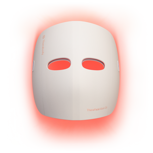 Theraface Mask Glo THERABODY