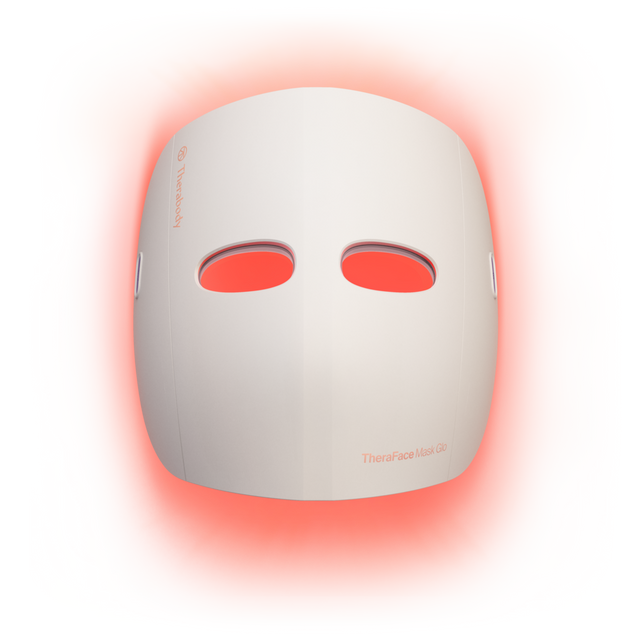 Theraface Mask Glo THERABODY