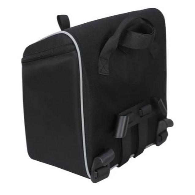 XL Cooler Bag | CLICGEAR | Carts | Unisex | BLACK | Golf Town Limited