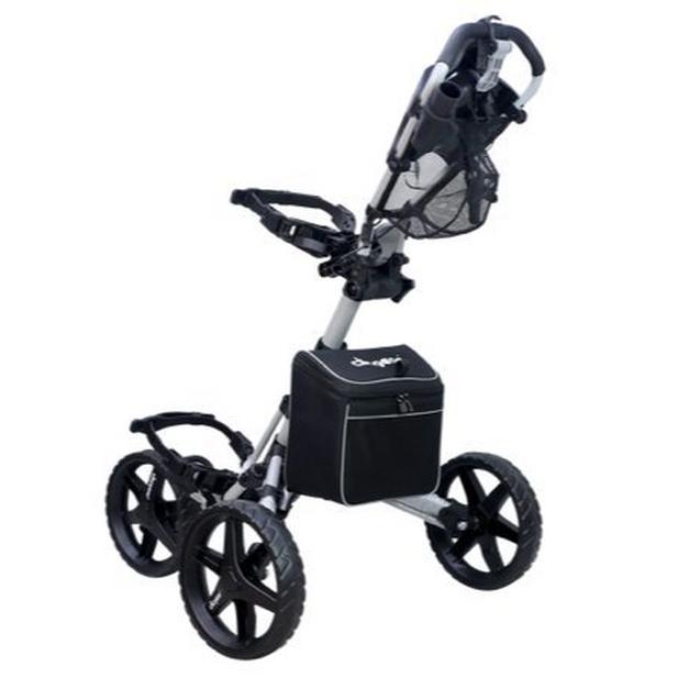 XL Cooler Bag | CLICGEAR | Carts | Unisex | BLACK | Golf Town Limited