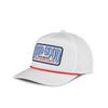 Men's Windward Rope Cap