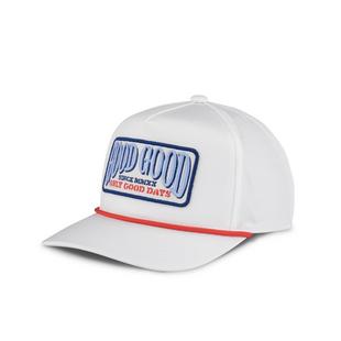 Men's Windward Rope Cap