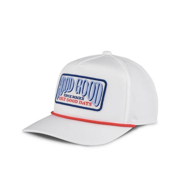 Men's Windward Rope Cap GOOD GOOD