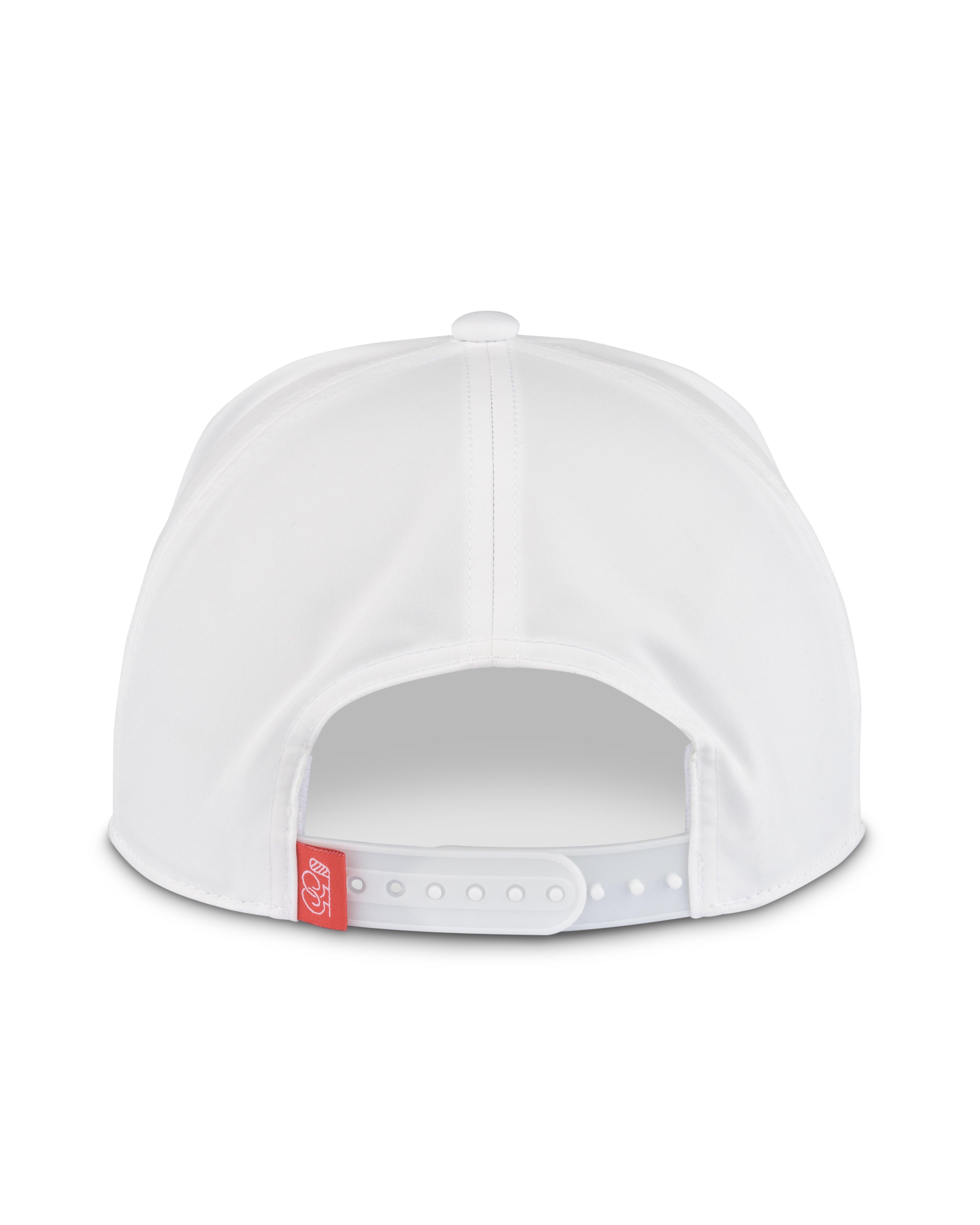 Men's Windward Rope Cap