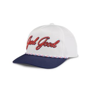 Casquette &agrave; corde On Board pour hommes GOOD GOOD