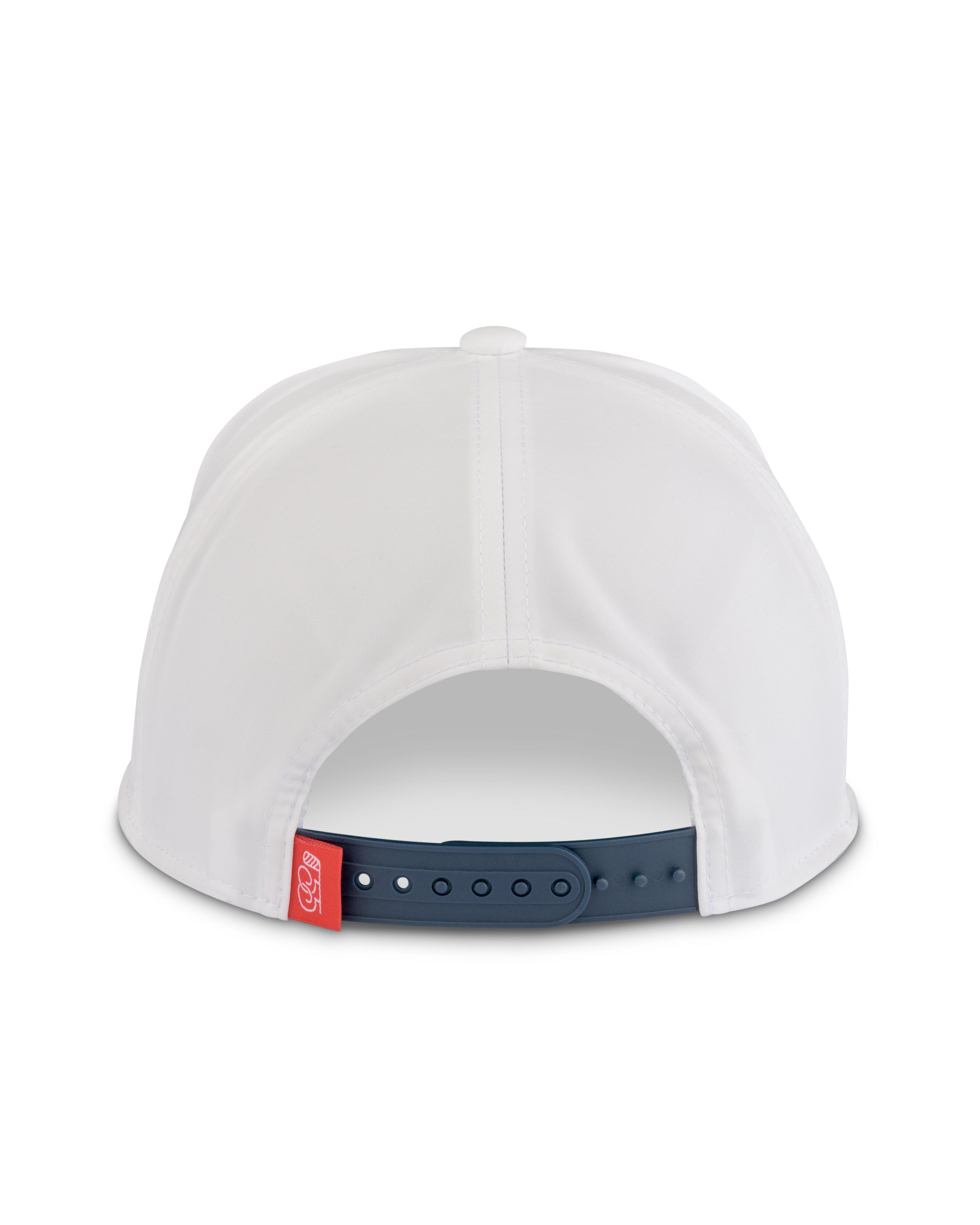 Men's On Board Rope Cap