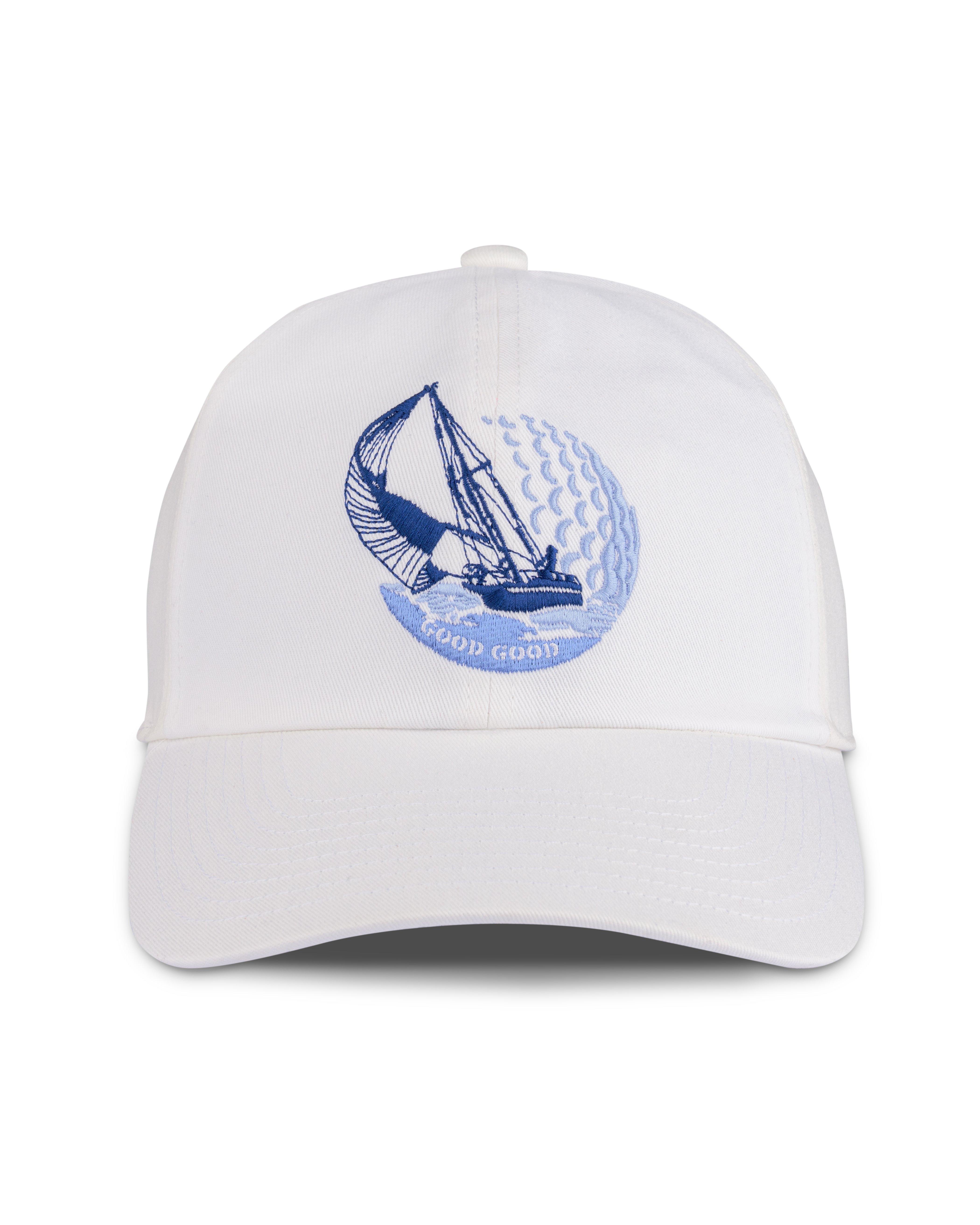 Men's Good Sail Cap