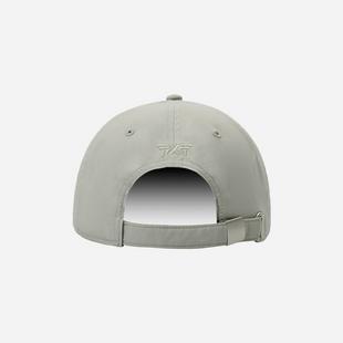 Men's Tonal 6-Panel Structured Low Crown Cap PXG