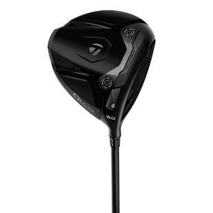 Qi4D Shadowfall Driver TAYLORMADE