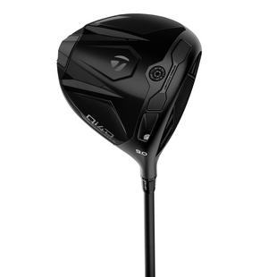 Qi4D Max Shadowfall Driver TAYLORMADE