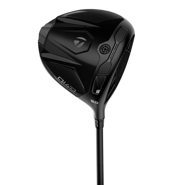 Qi4D Max Shadowfall Driver TAYLORMADE