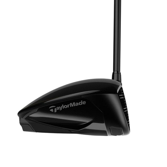 Qi4D Max Shadowfall Driver | TAYLORMADE | Drivers | Men's | Golf