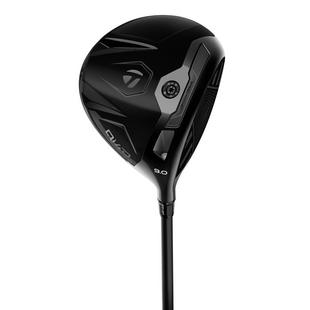 Qi4D LS Shadowfall Driver TAYLORMADE