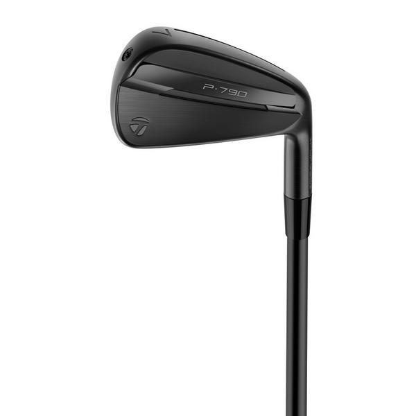 TaylorMade P790 Shadowfall Irons (4-PW)