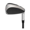 Women's HALO XL Full Face 6-PW Iron Set with Graphite Shafts
