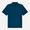 BLUE | Men's Athletic Fit Tour Performance Short Sleeve Polo