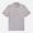 GREY | Men's Athletic Fit Tour Performance Short Sleeve Polo