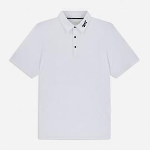 Men's Athletic Fit Tour Performance Short Sleeve Polo PXG