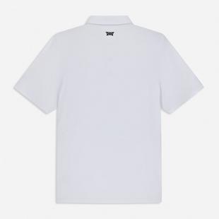 Men's Athletic Fit Tour Performance Short Sleeve Polo PXG