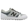 Chaussures de golf sans crampons 480 Golf SL pour hommes - Blanc/Gris