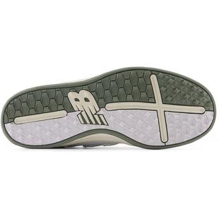 Chaussures de golf sans crampons 480 Golf SL pour femmes - Vert olive NEW BALANCE