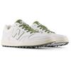 Women's 480 Golf SL Spikeless Golf Shoe - White/Olive