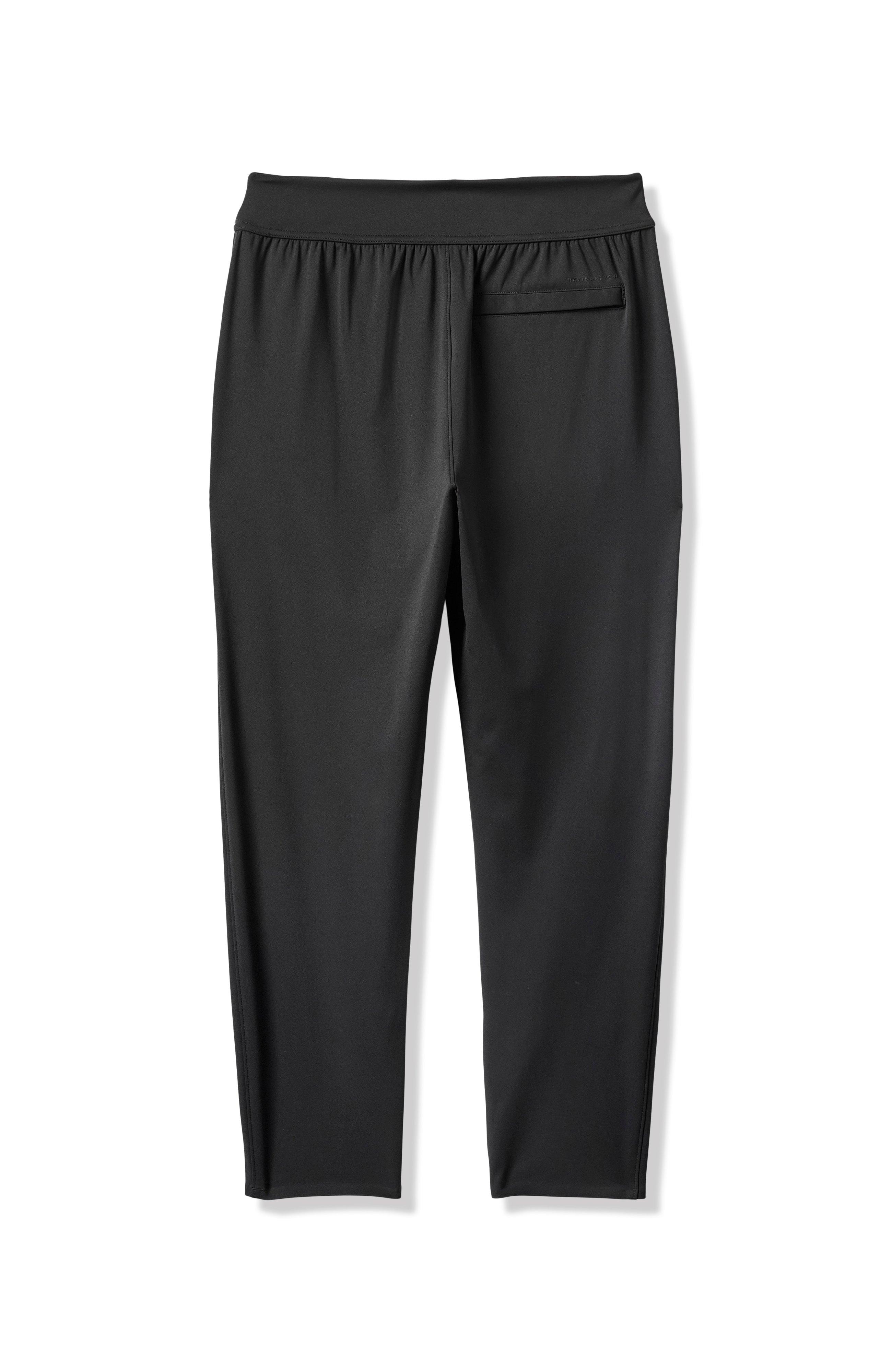 Women's Moveknit Resilience Ankle Pant