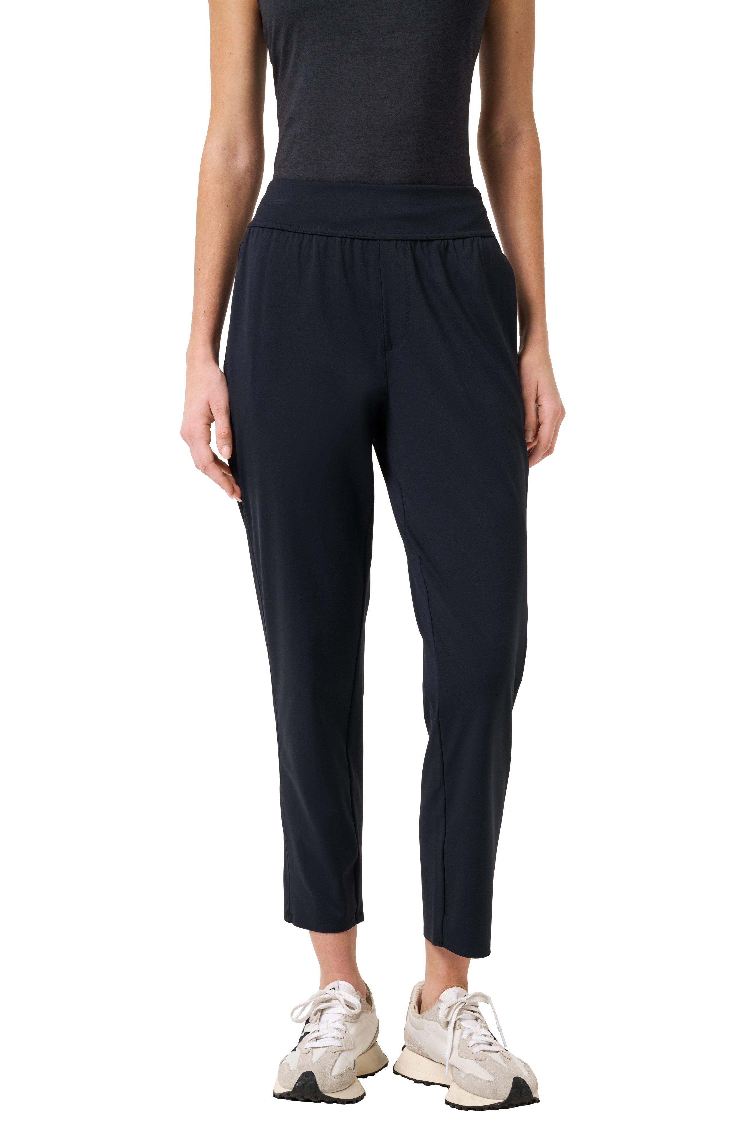 Women's Moveknit Resilience Ankle Pant