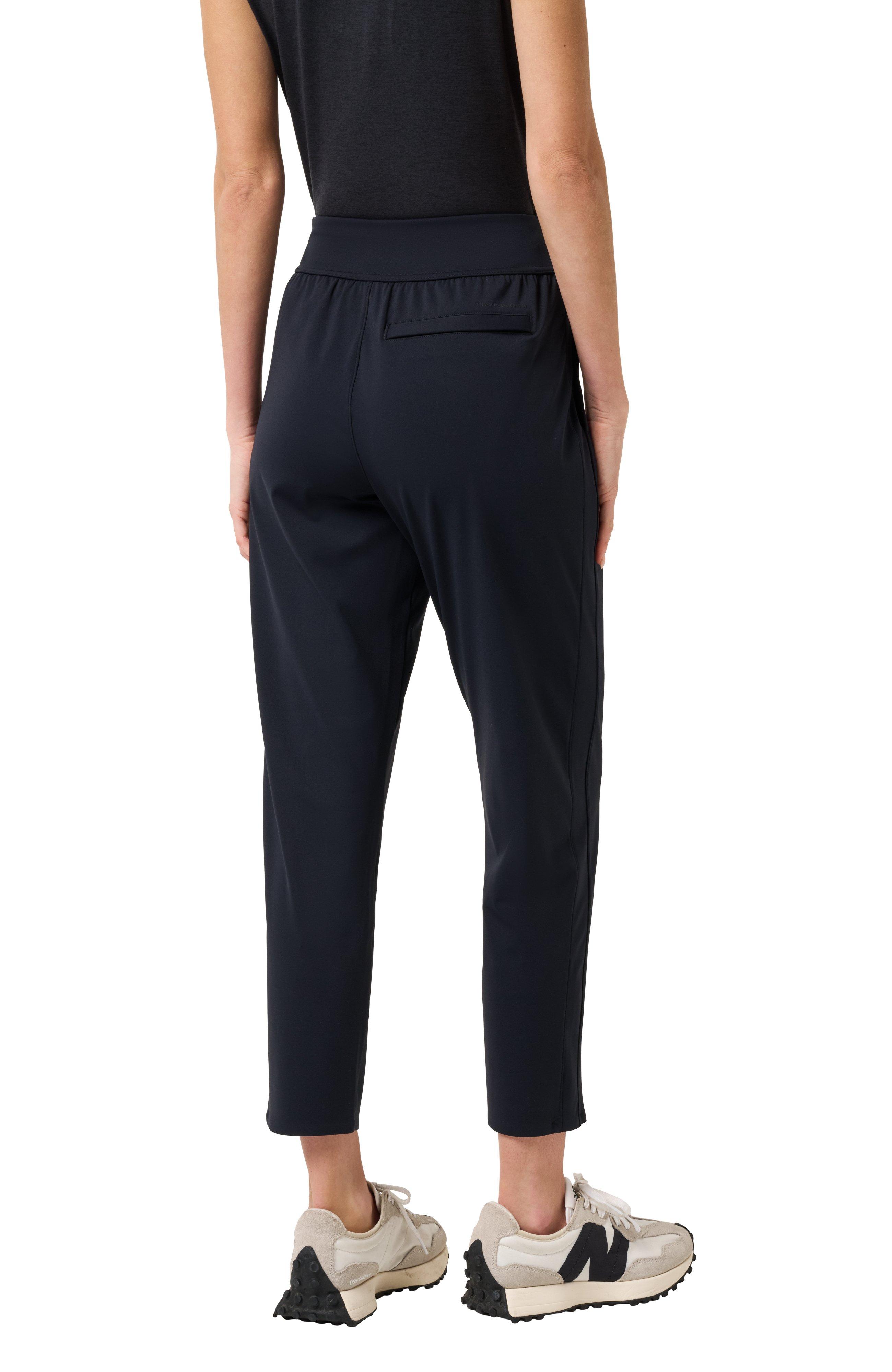 Women's Moveknit Resilience Ankle Pant