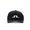 BLACK | Men's Heath Cap