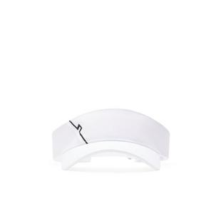 Women's Yaden Visor J LINDEBERG