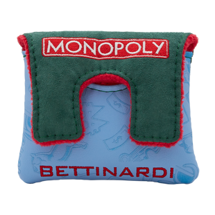Nom d'affichage non disponible BETTINARDI