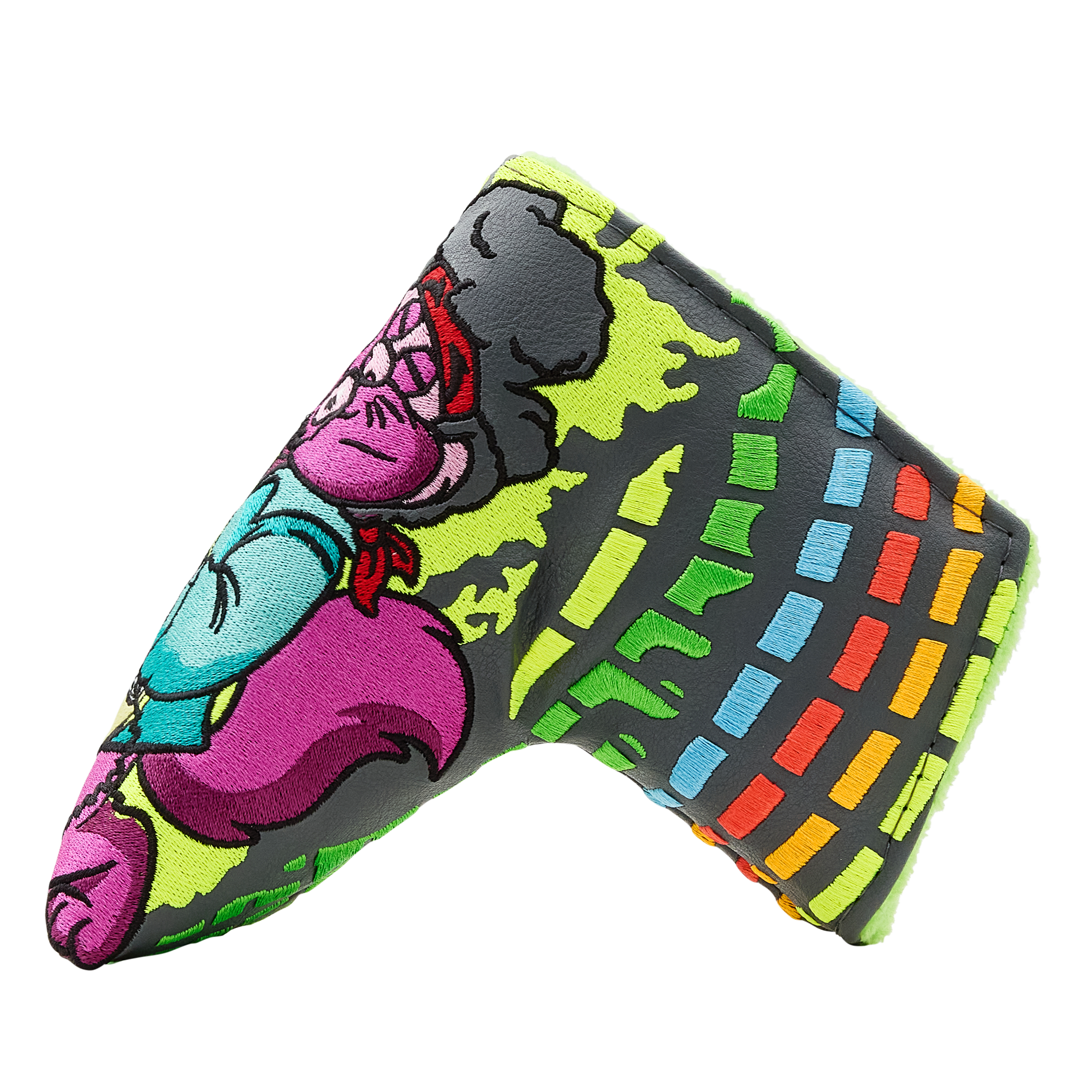 Limited Edition - Kitty Hendrix - Blade Headcover