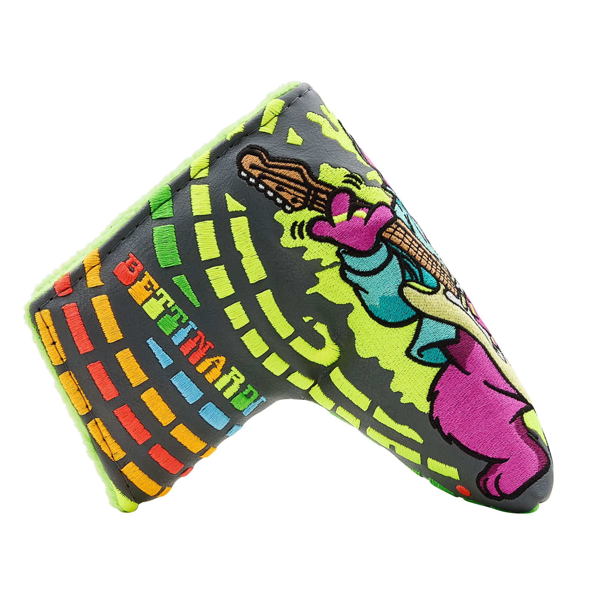 Limited Edition - Kitty Hendrix - Blade Headcover
