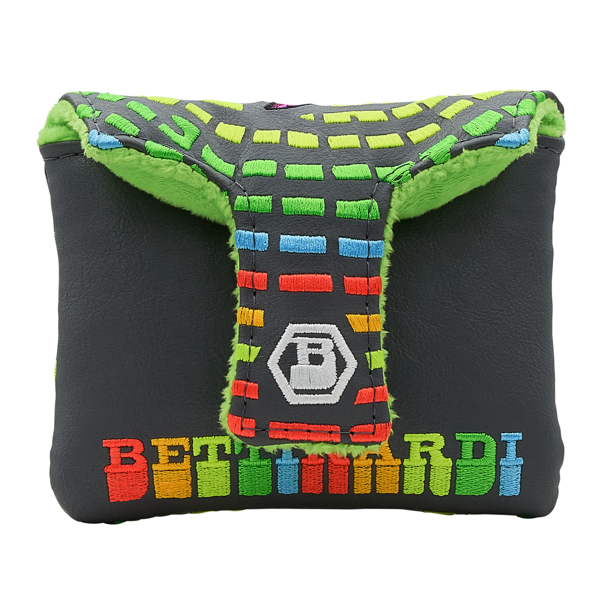 Limited Edition - Kitty Hendrix - Mallet Headcover