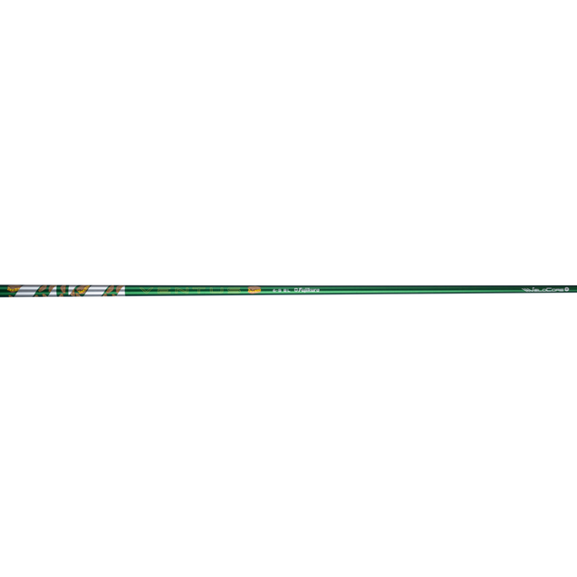 Ventus Pimento Edition VeloCore+ Blue 6 Wood Shaft | FUJIKURA
