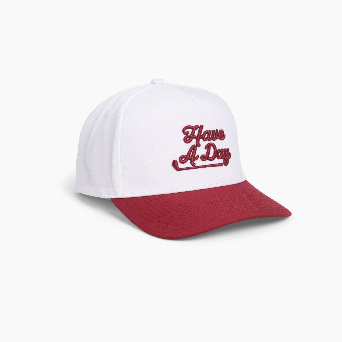 Men's Have A Day Contrast Cap